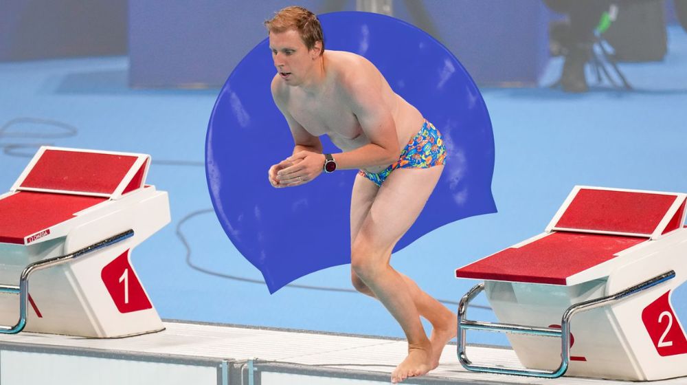 paris olympics viral