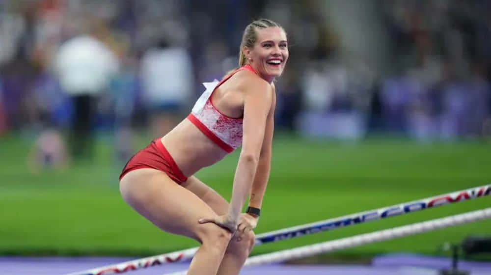 paris olympics viral