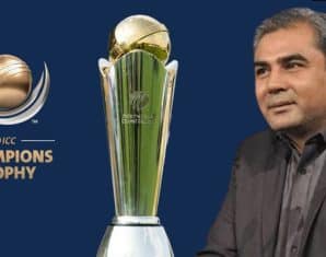 pcb champions trophy
