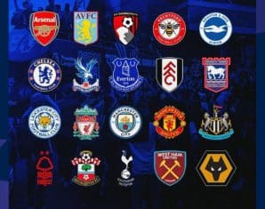 premier league