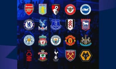 premier league