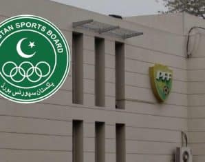 sports board pff