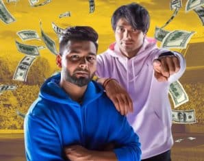 rishabh pant neeraj chopra