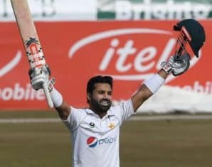 Rizwan