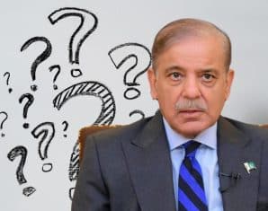 prime minister shehbaz sharif