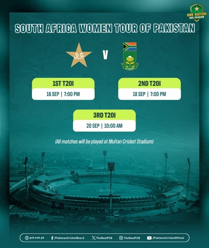 south africa pakistan
