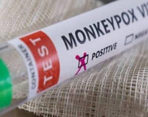 monkeypox sweden