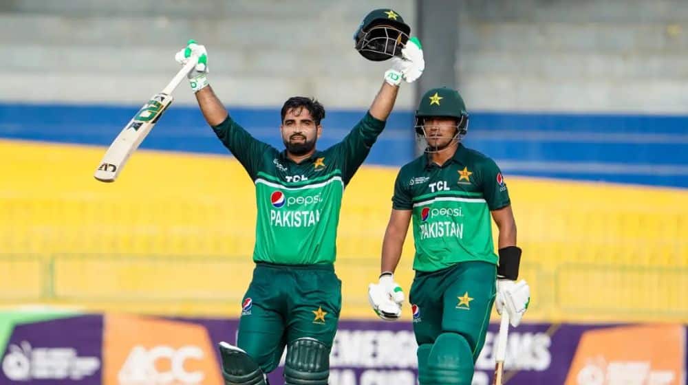 pakistani batter viral