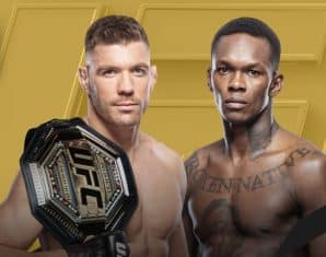 ufc