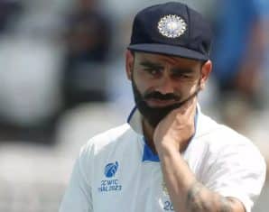 virat kohli chokli