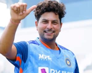 ICC Champions Trophy