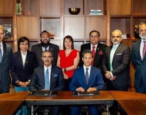 Bank Alfalah Partners with UnionPay International(UPI) to Launch Co-Badge PayPak Debit Cards