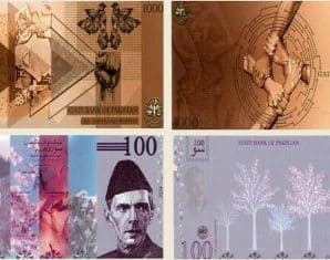 currency notes new