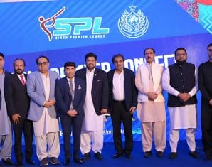 Sindh Premier League