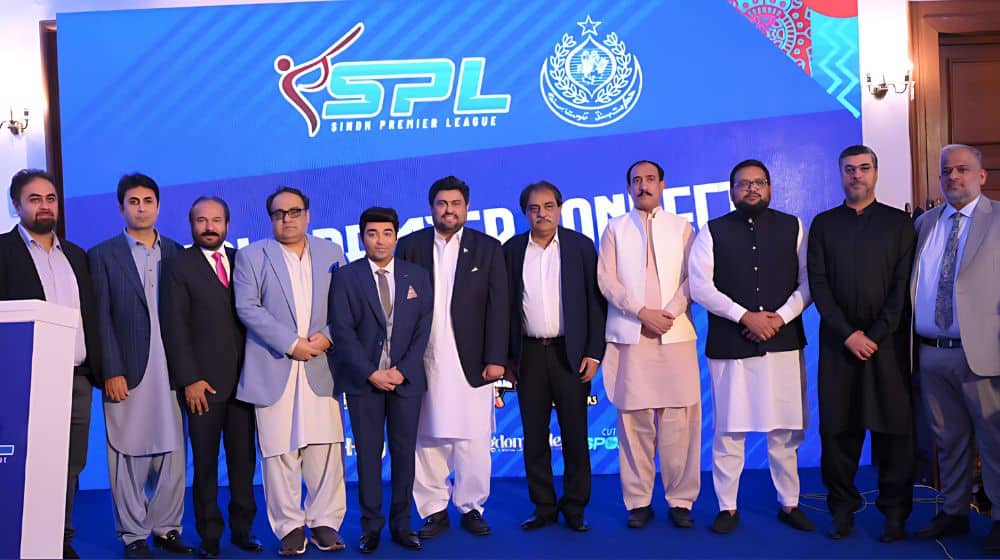 Sindh Premier League