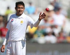 Mohammad Abbas