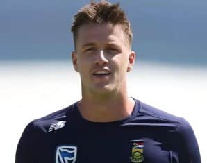 Morne Morkel