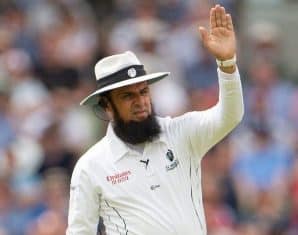 aleem dar