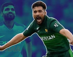amir