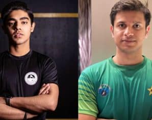 pakistan squash