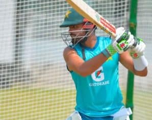 babar azam