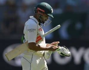 Babar Azam