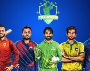 pcb champions cup