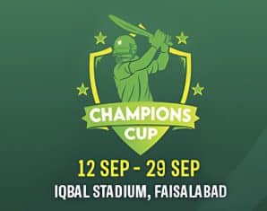 Champions Cup