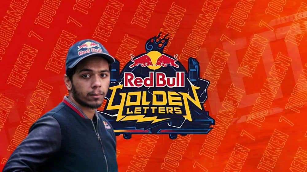 Arslan Ash red bull