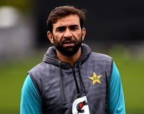iftikhar ahmed