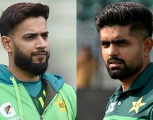 Imad Wasim