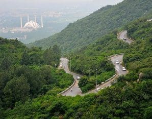 islamabad