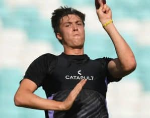 pakistan england josh hull