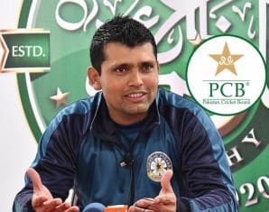 Kamran Akmal has unveiled his Pakistan squad for Champions Trophy