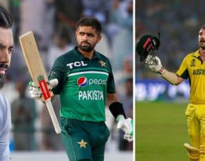kl rahul babar azam travis head