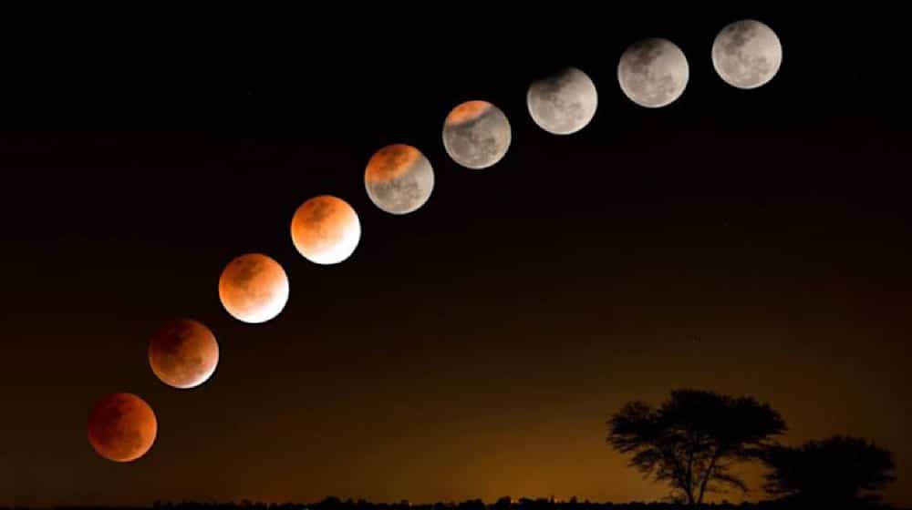 Here’s When The Second Lunar Eclipse of 2024 Will Occur