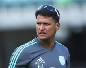 Pakistan Cricket