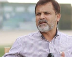 Moin Khan