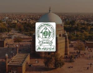 multan housing societies