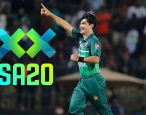naseem shah sa20