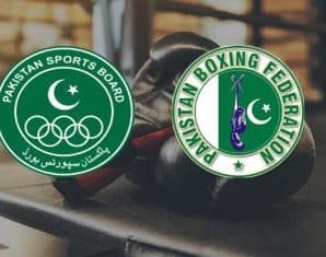 pakistan boxing