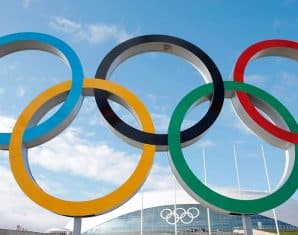 Olympics