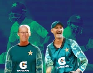 pakistan coaches