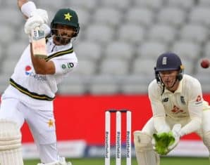 pcb pakistan england