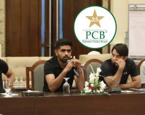 pcb connection camp