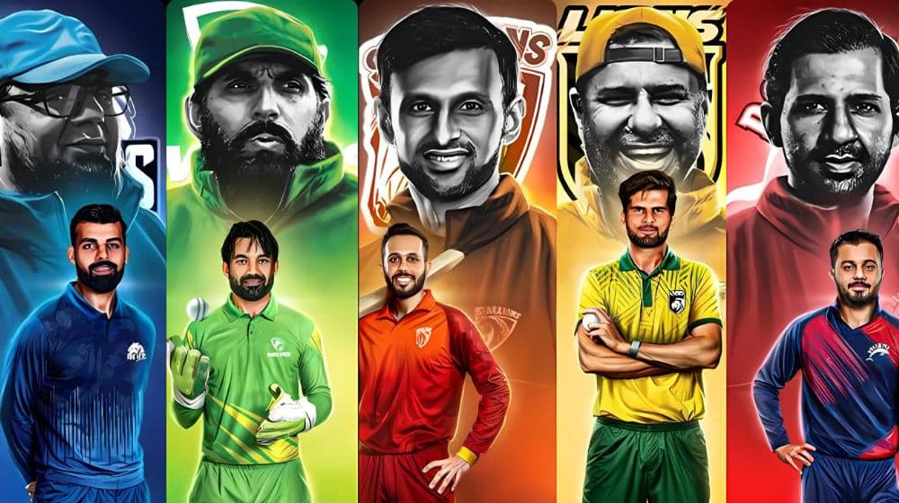 pcb champions cup