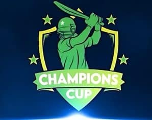 Champions Cup