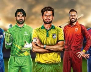 pcb champions cup