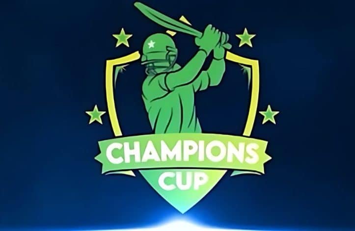 Champions Cup