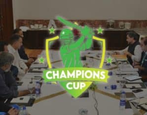 pcb champions cup